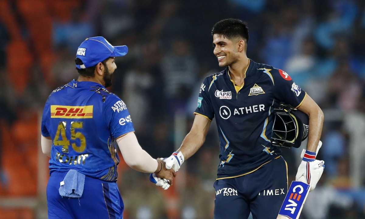 Mumbai Indians Vs Gujarat Titans: Ipl 2024 Opener Unveils High Expectations