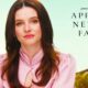 Mystery And Intrigue Unfold In 'apples Never Fall' Series Adaptation