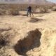 Mystery Unraveled: Human Skeleton Discovered In San Bernardino County's High Desert Region