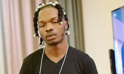 Naira Marley's Cybercrime Trial Stalled In Court Due To Pending Application For Fiat