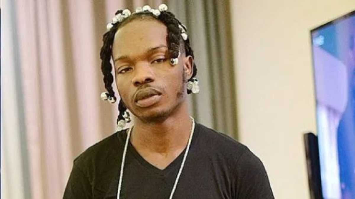 Naira Marley's Cybercrime Trial Stalled In Court Due To Pending Application For Fiat