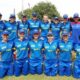 Namibia Women's Cricket Team Shows Resilience Against South Africa In Women's African Games Opener