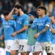 Napoli Held To Draw By Torino In Serie A Clash