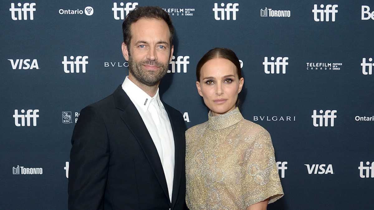 Natalie Portman And Benjamin Millepied Finalize Divorce After 11 Years Of Marriage