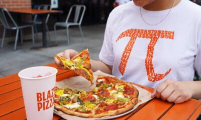 National Pi Day Celebrations Offer Pie And Pizza Deals Nationwide