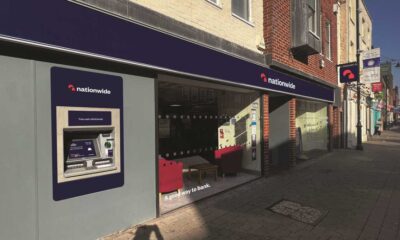 Nationwide Building Society To Acquire Virgin Money In Landmark Deal