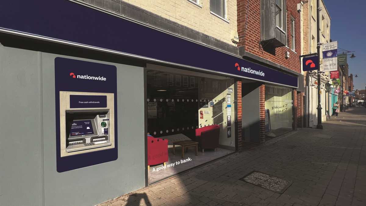 Nationwide Building Society To Acquire Virgin Money In Landmark Deal