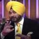 Navjot Singh Sidhu Returns To Ipl Commentary With Stellar Insights And Predictions