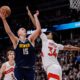 Nba Action: Doncic's Streak Continues, Jokic's Historic Night, And Playoff Battles Heat Up