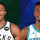 Nba Preview: Milwaukee Bucks Vs. Charlotte Hornets Matchup Set To Thrill Fans