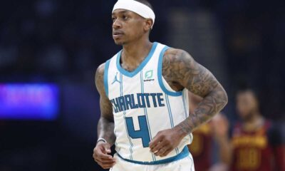 Nba Veteran Isaiah Thomas Set To Join Phoenix Suns On 10 Day Contract