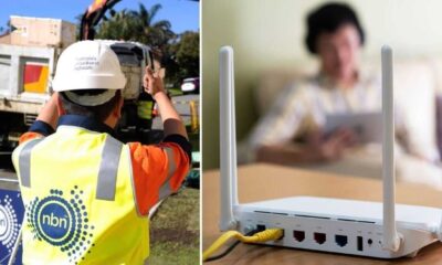 Nbn Co Proposes Fivefold Increase In Internet Speeds For Millions Of Australian Homes And Businesses