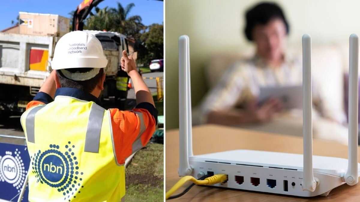 Nbn Co Proposes Fivefold Increase In Internet Speeds For Millions Of Australian Homes And Businesses