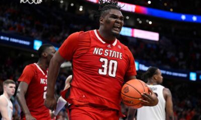 Nc State Men's Basketball Team Secures Overtime Victory Against Virginia To Advance To Acc Championship Game