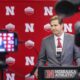 Nebraska Ad Trev Alberts Considers Move To Texas A&m Amidst Critical Decision