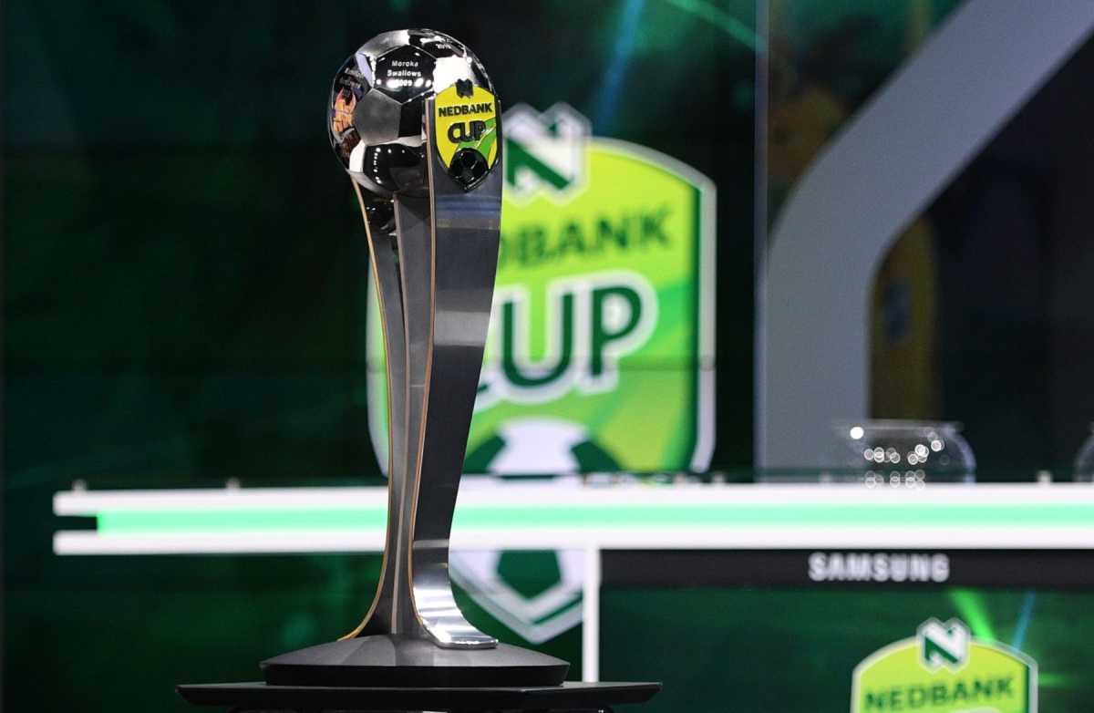 Nedbank Cup Quarter Final Draw Unveiled: Key Matches Revealed