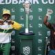 Nedbank Cup Round Of 16 Clash: Moroka Swallows To Face University Of Pretoria At Tuks Stadium