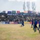 Nepal Clinches Thrilling Victory Against Namibia In Tri Series T20 Match