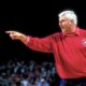 Nevada Basketball Pays Tribute To Bob Knight In Ncaa Tournament Debut