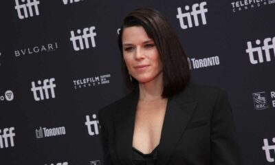 Neve Campbell Reprises Role In Seventh 'scream' Film After Salary Dispute