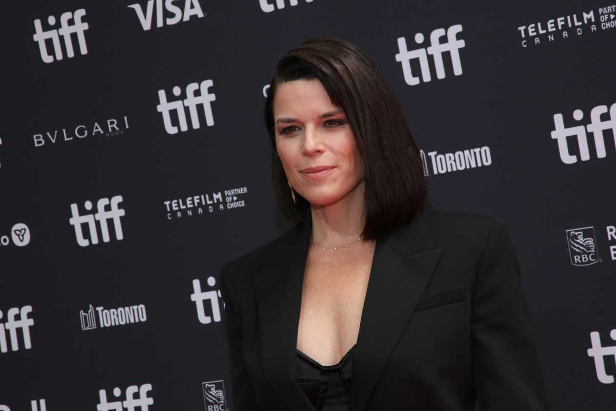 Neve Campbell Reprises Role In Seventh 'scream' Film After Salary Dispute