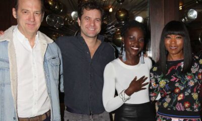 New Hollywood Romance: Lupita Nyong'o And Joshua Jackson's Relationship Timeline Revealed