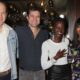 New Hollywood Romance: Lupita Nyong'o And Joshua Jackson's Relationship Timeline Revealed