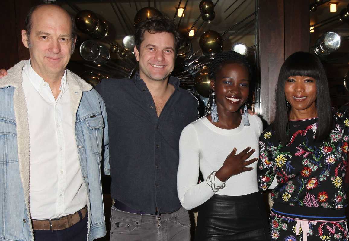 New Hollywood Romance: Lupita Nyong'o And Joshua Jackson's Relationship Timeline Revealed