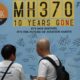 New Search Proposal For Malaysia Airlines Mh370 Sparks Hope For Answers