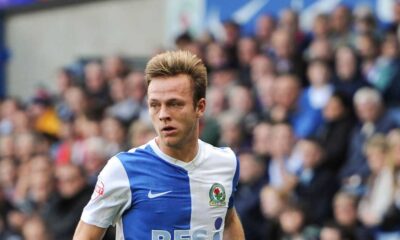 New Signing Todd Kane Settles In At County Ahead Of Clash With Mk Dons