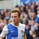 New Signing Todd Kane Settles In At County Ahead Of Clash With Mk Dons