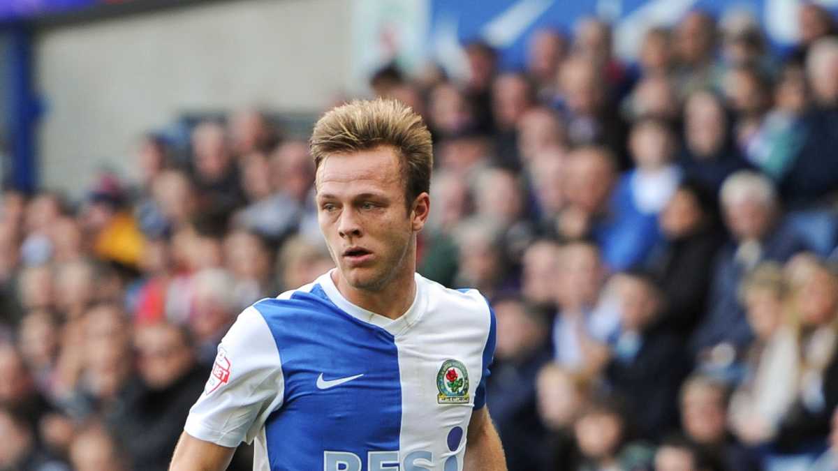 New Signing Todd Kane Settles In At County Ahead Of Clash With Mk Dons