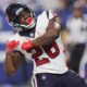 New York Giants Secure Devin Singletary As Replacement For Saquon Barkley