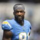 New York Jets Make Major Offensive Upgrade With Signing Of Wide Receiver Mike Williams