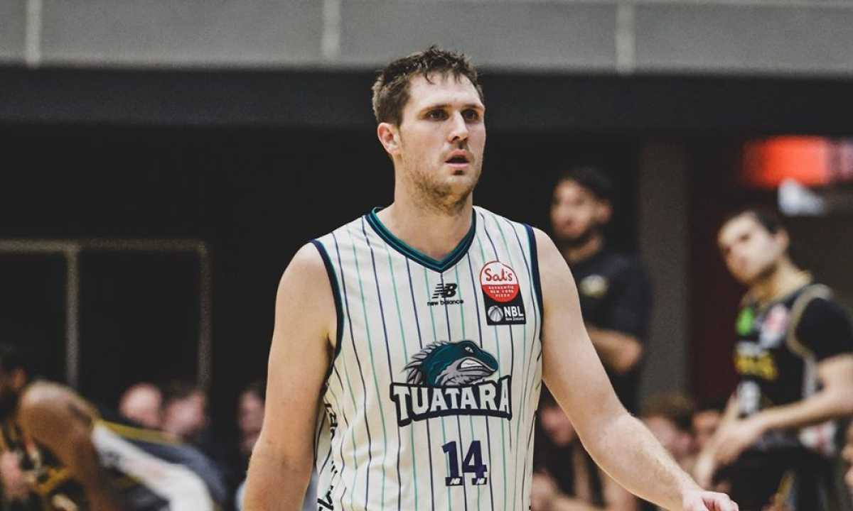 New Zealand's Nbl And Sky Sport Partner To Livestream Games On Tiktok