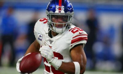 Nfl Free Agency 2024: Top Running Backs Ready To Make Moves