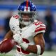 Nfl Free Agency 2024: Top Running Backs Ready To Make Moves