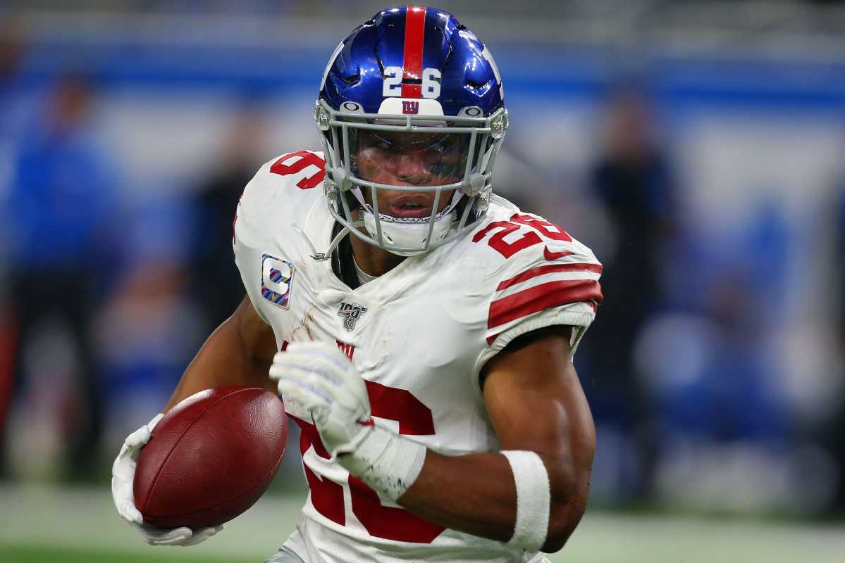 Nfl Free Agency 2024: Top Running Backs Ready To Make Moves