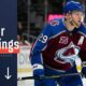 Nhl Power Rankings: Colorado Avalanche Claim Top Spot