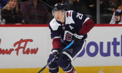 Nhl Star Power Index: Avalanche's Mackinnon Leads The League, Panthers' Reinhart Still Dominating