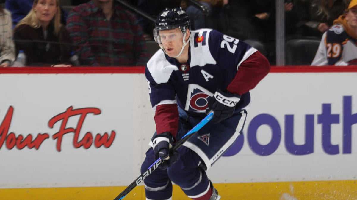 Nhl Star Power Index: Avalanche's Mackinnon Leads The League, Panthers' Reinhart Still Dominating