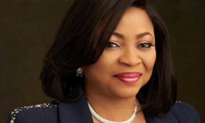 Nigeria's Wealthiest Woman, Folorunsho Alakija, Faces Marital Crisis