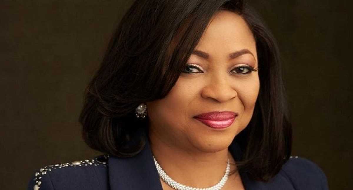 Nigeria's Wealthiest Woman, Folorunsho Alakija, Faces Marital Crisis