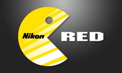 Nikon Acquires Red, A Game Changer In Cinema Cameras For Hollywood Productions