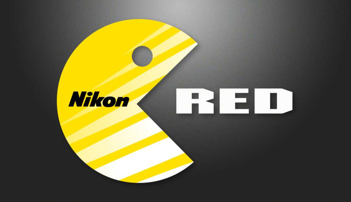 Nikon Acquires Red, A Game Changer In Cinema Cameras For Hollywood Productions