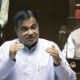 Nitin Gadkari Rejects Uddhav Thackeray's Invite Amid Bjp's Maharashtra Seat Sharing Talks