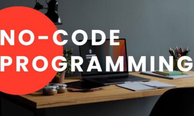 No Code Programming