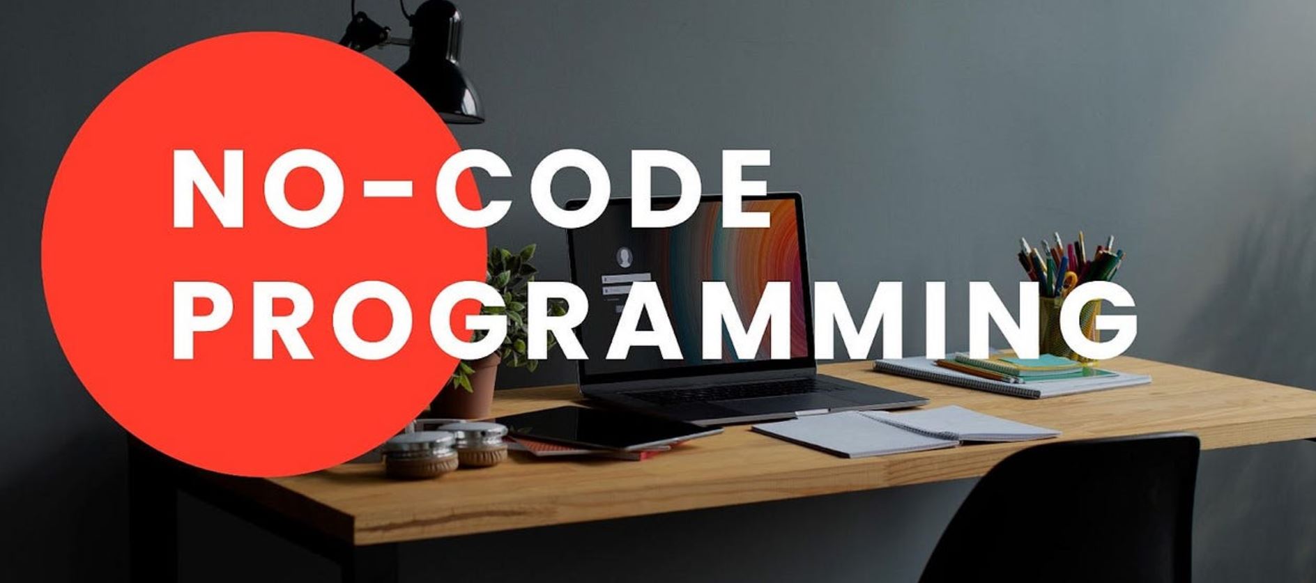 No Code Programming