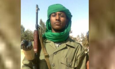 Notorious Bandits Leader Dogo Gide Succumbs To Gunshot Wounds In Confrontation With Nigerian Troops