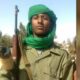 Notorious Bandits Leader Dogo Gide Succumbs To Gunshot Wounds In Confrontation With Nigerian Troops
